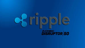 Ripple Makes CNBC’s Disruptor 50 List