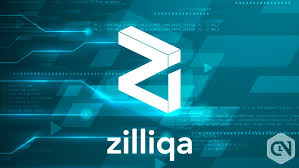 Move Over, Here Comes ZILLIQA (ZIL)