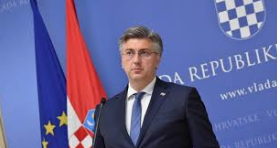 Croatian Spokesman Calls Out “Bitcoin Code” Scam Impersonating Prime Minister