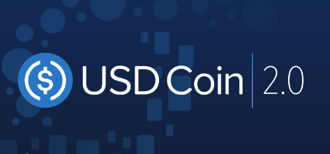 Stablecoin: Circle Launches USDC 2.0 on Anniversary of $1.4 Billion Market Cap