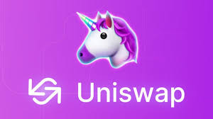 Uniswap beats Coinbase’s trading volume in September