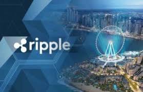 Ripple announces opening a New Office in Dubai