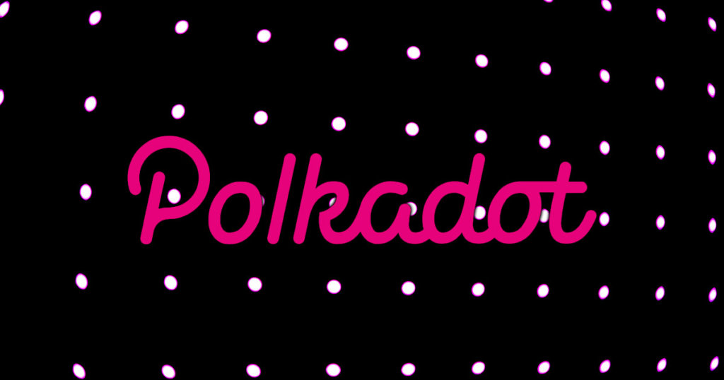 21Shares Rolls Out World’s First ETP Tracking Polkadot (DOT)