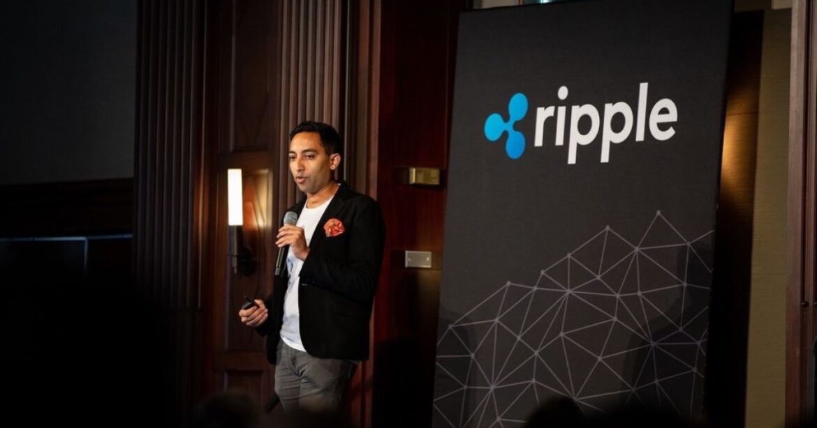 Ripple Executive claims that RippleNet is Perfect for CBDCs