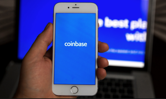 CoinBase Users Latest Victim of Phishing Emails