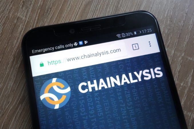 Chainalysis Releases Report to Indicate Bitcoin Ownership is Reaching New Heights