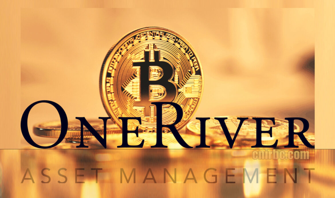 Bitcoin “Dramatically Undervalued” Say’s Investor Eric Peters, One River Asset Management