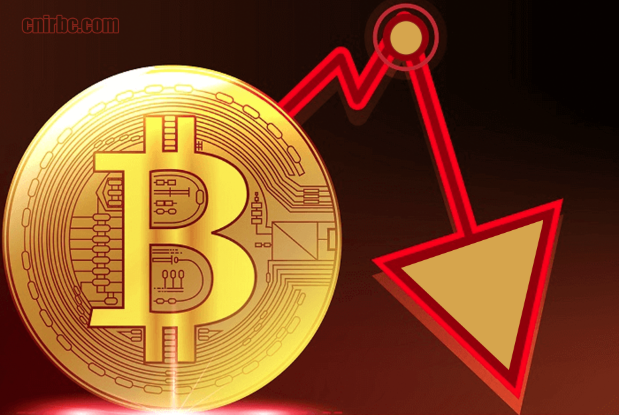 Bitcoin Price Takes a Dive: But Will it Stick?