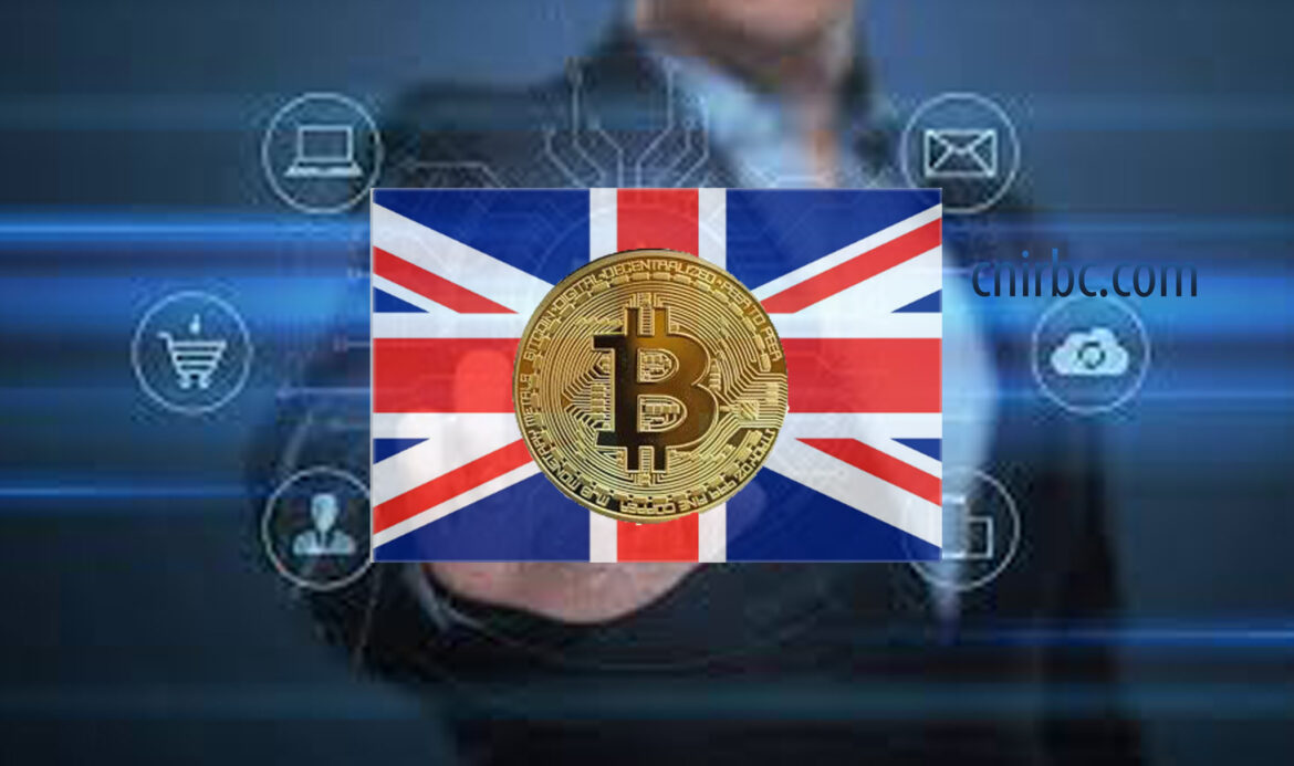 A Third of the British are Curious About Cryptocurrency