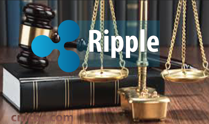 A Temporary Restraining Order Approved Against Ripple By Delaware Chancery