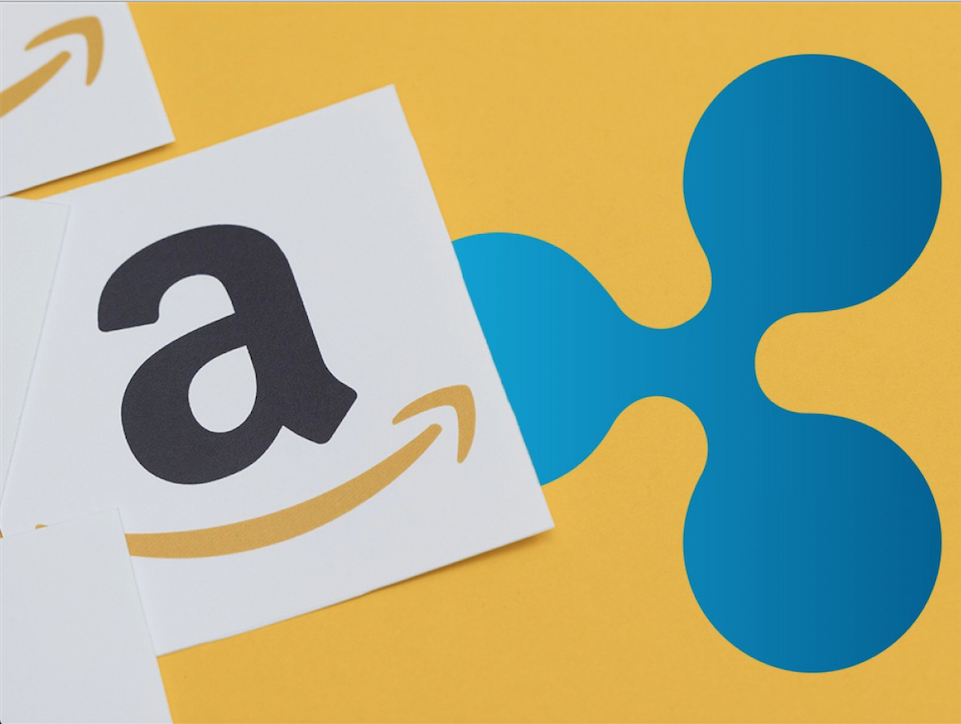 Ripple Hires Former Amazon Executive As SVP Of Engineering
