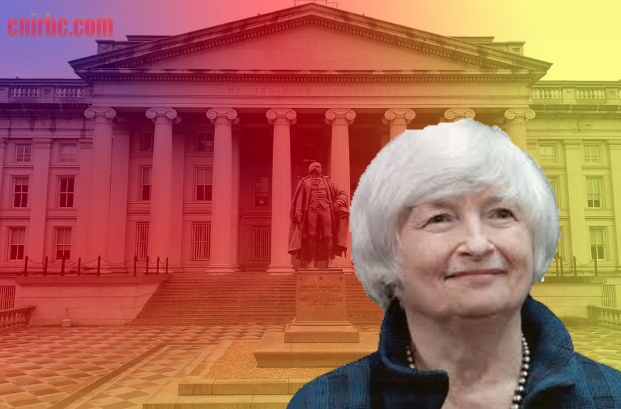 Treasury Secretary Janet Yellen says Crypto has Potential to Improve the Financial System
