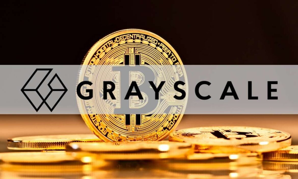 Grayscale Had $2.8 Billion Bitcoin Inflows from Institutional Investors in Q4 2020