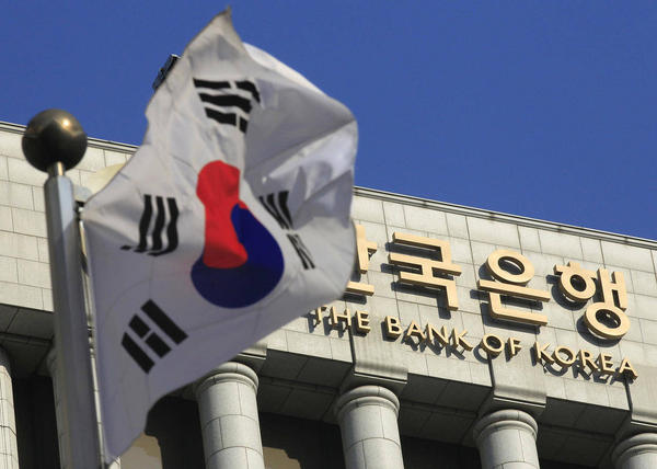 Bank Of Korea’s Chief Executive; Crypto Has No Intrinsic Value