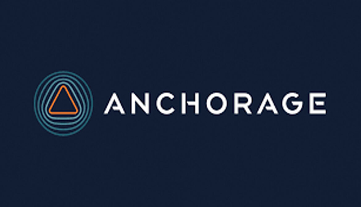 Anchorage raises $80M; Led By Singapore Sovereign Wealth Fund