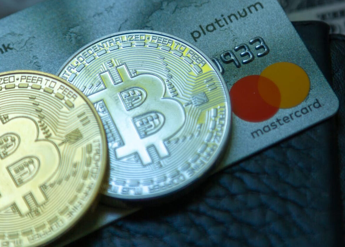 MasterCard To Let Merchants Accept Payments in Crypto