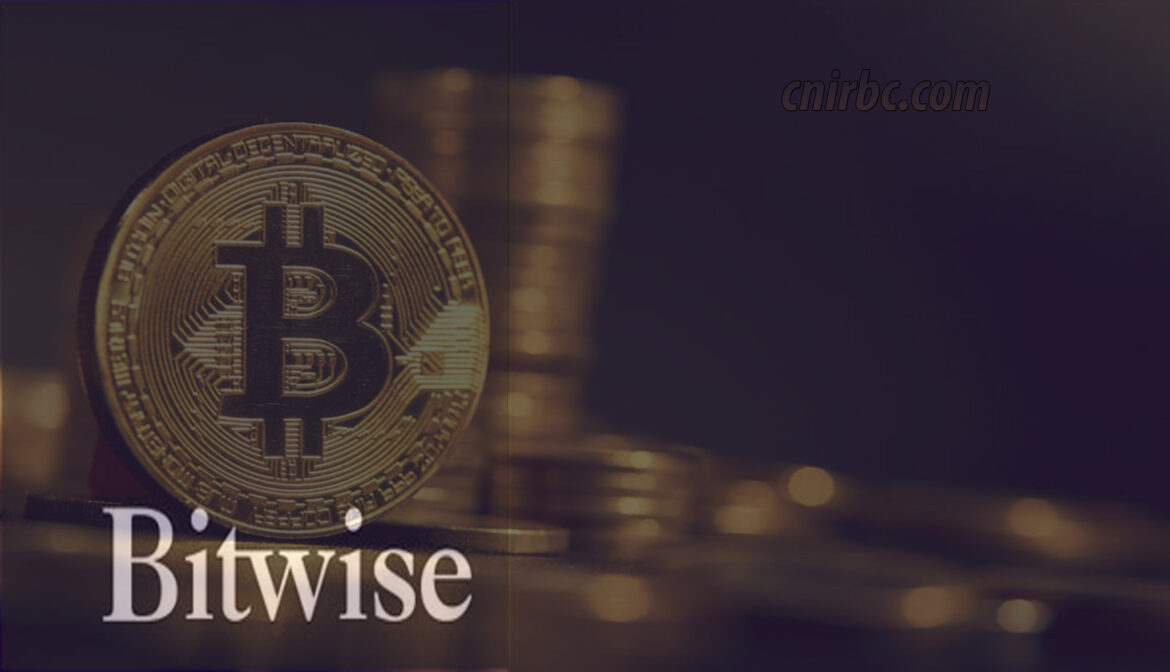 Bitwise Tops $1 Billion As Demand For Crypto Funds Surges