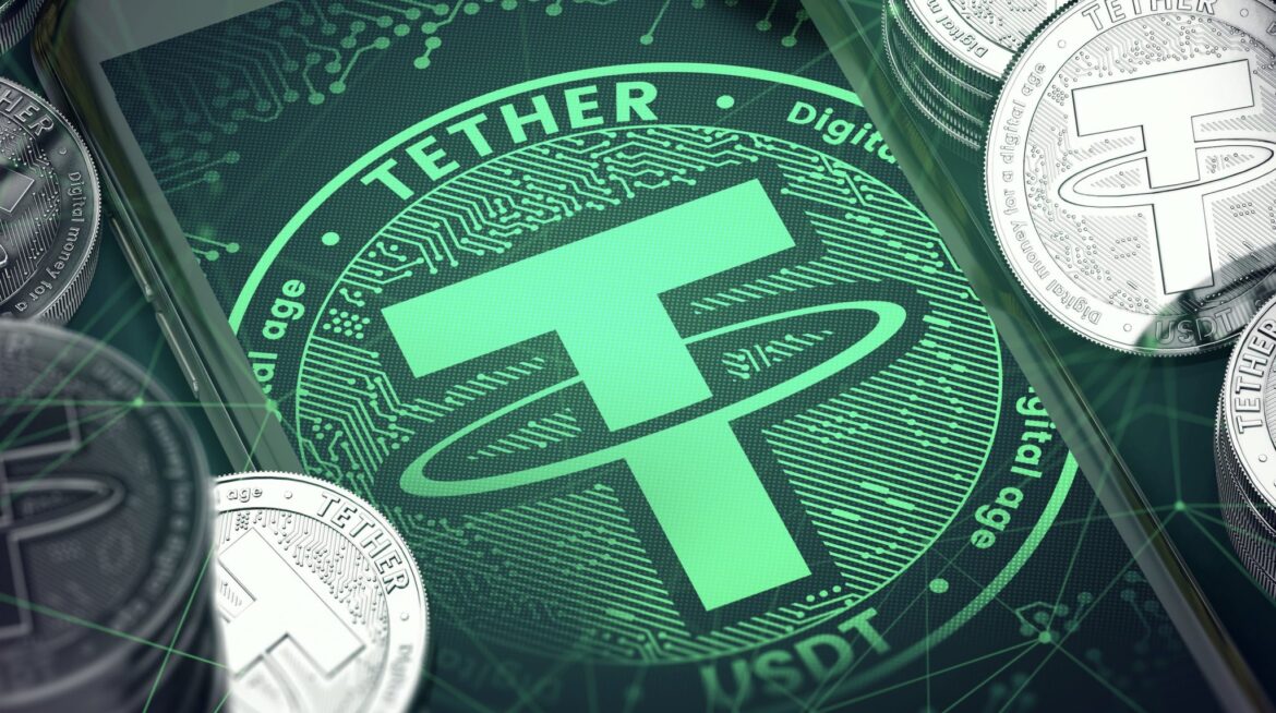 Tether Loses Market Share Are USDC Steps Up In Value