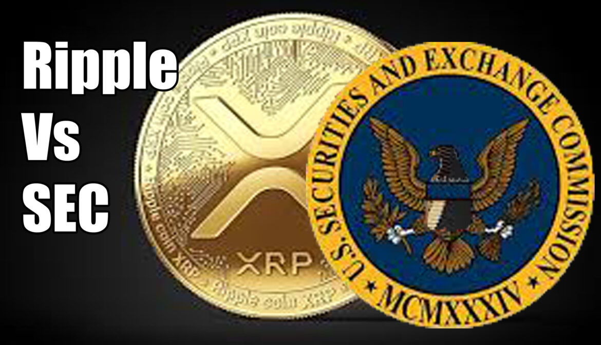 Ripple’s Lawsuit update: SEC says Ripple Manipulated XRP Price