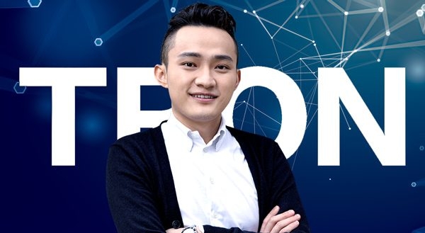 Justin Sun Makes a $10 Milllion Bet on the Wrong Stock