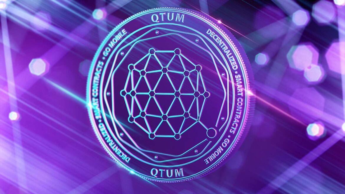 The Qtum (QTUM) and Blockpass Partnership; Imparts KYC Ecosystem