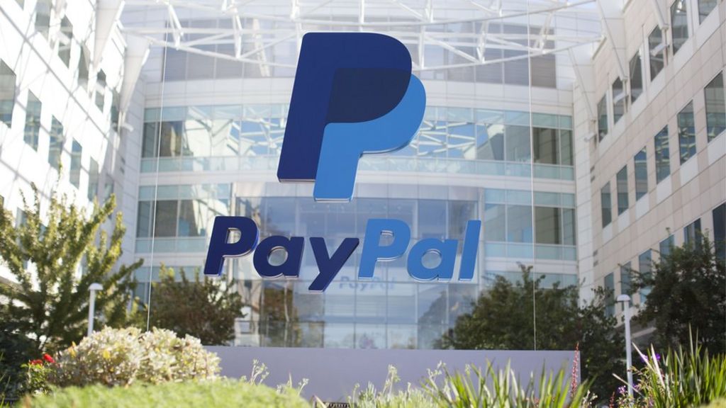 PayPal U.S. Customers Now Permitted to Use Crypto to Pay Merchants