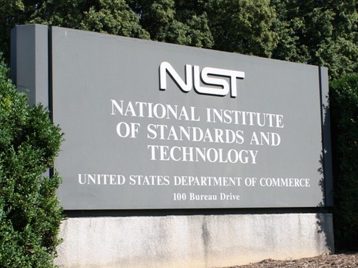 NIST Blockchain Payments Tracking Project with US Treasury & Defense Departments