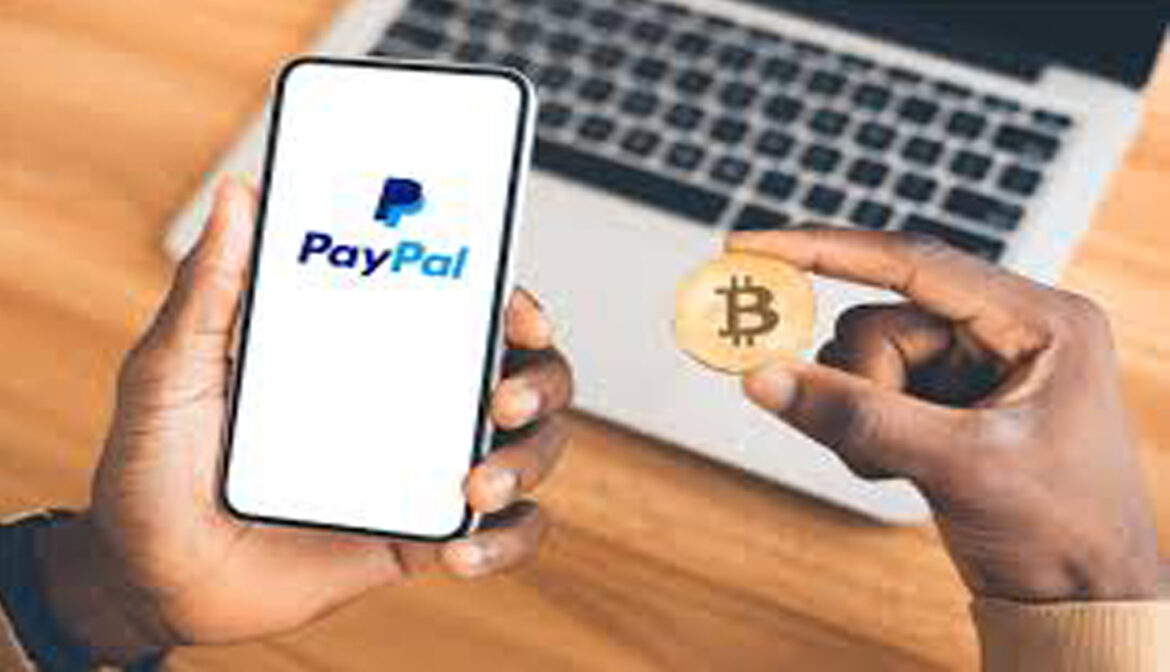 PayPal About Sealing $500 Million Acquisition Deal For Curv