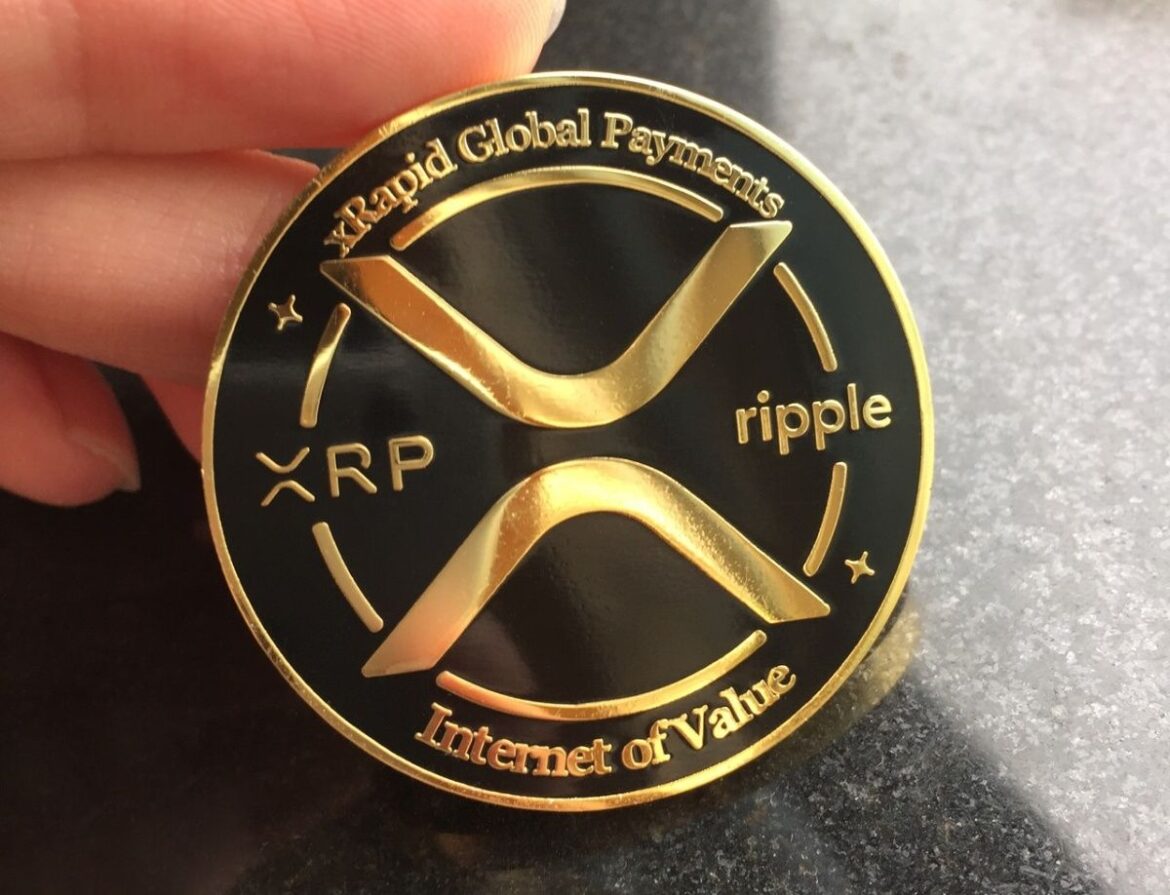 Meanwhile; Ripple XRP Continues Growing in Asia