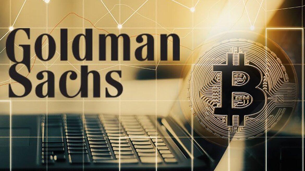 Goldman Sachs To Restart Bitcoin Futures Trading