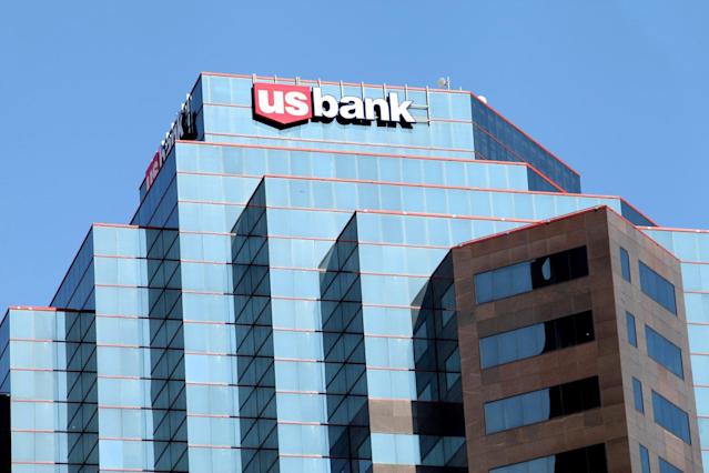 U.S. Bank To Offer Cryptocurrency Custody & Other Services