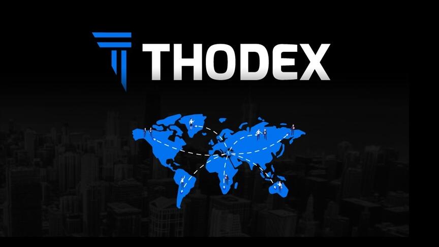 Turkish Exchange Thodex: Reports As CEO Flees Potential $2Billion Crypto Scam