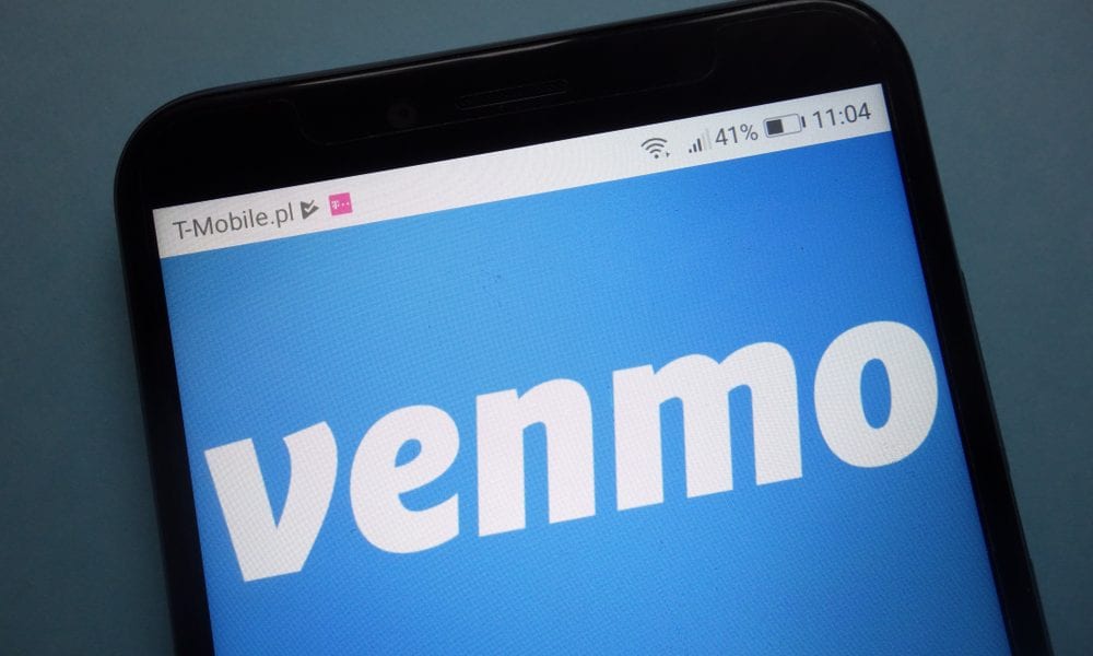 Venmo Adding Cryptocurrency Support