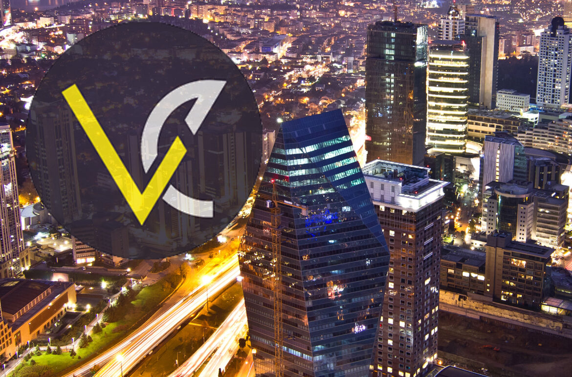 Turkish Officials Blocks Accounts of Vebitcoin Exchange Platform, Launches Investigation