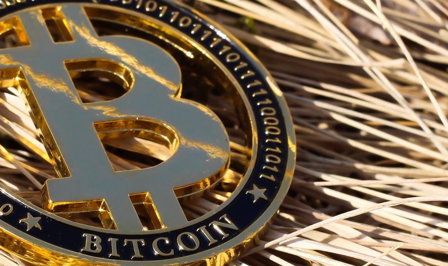 Monmouth County Discloses Over 300% Gain From Holding Seized Bitcoins
