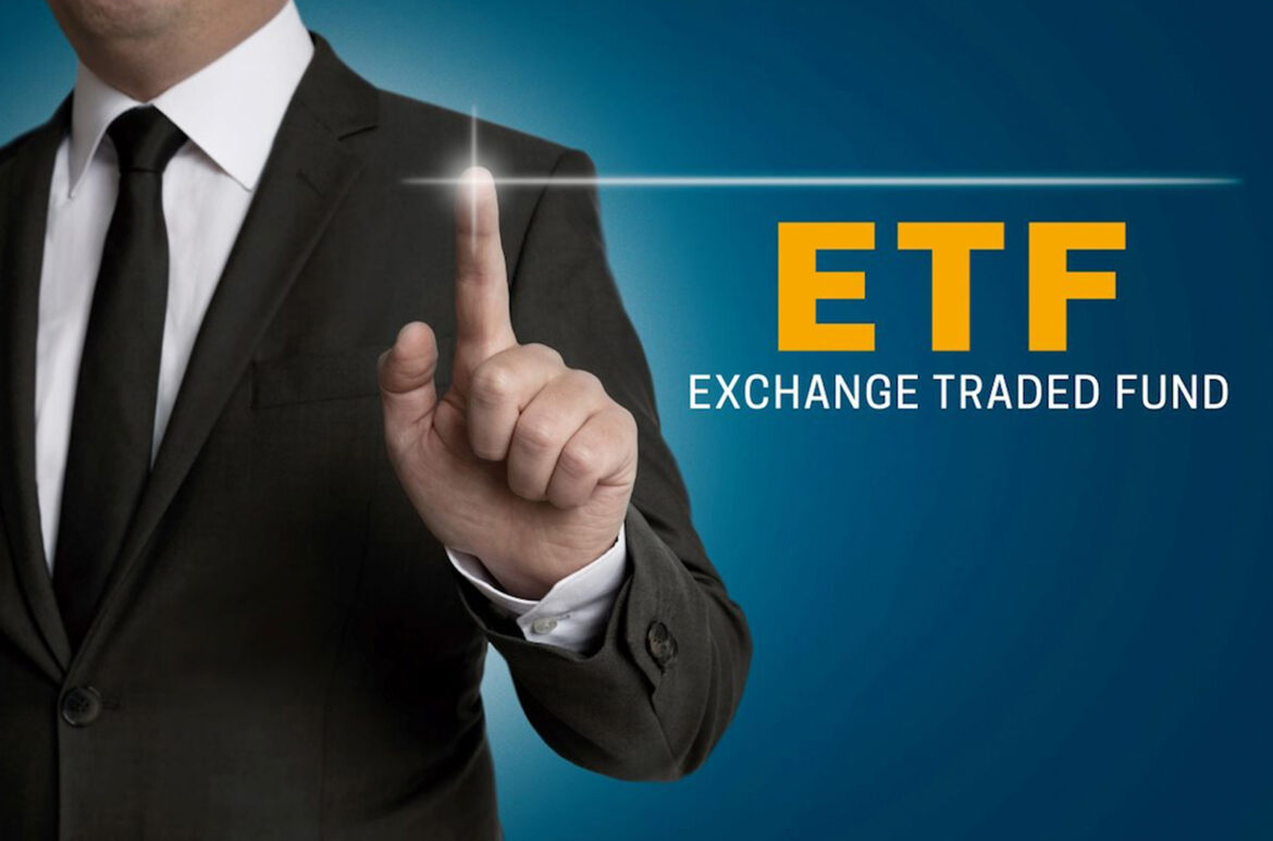 VanEck Associates Corp. Files for Ethereum ETF with SEC