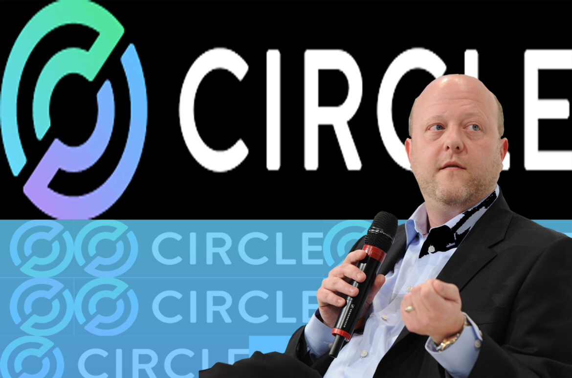 Circle Secures Largest Investment Ever, $440 Million from Fidelity and Others