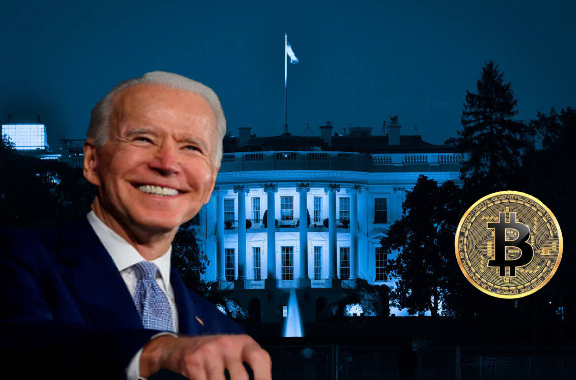 Biden Administration Officials Discussing Crypto Regulation Protections for Investors