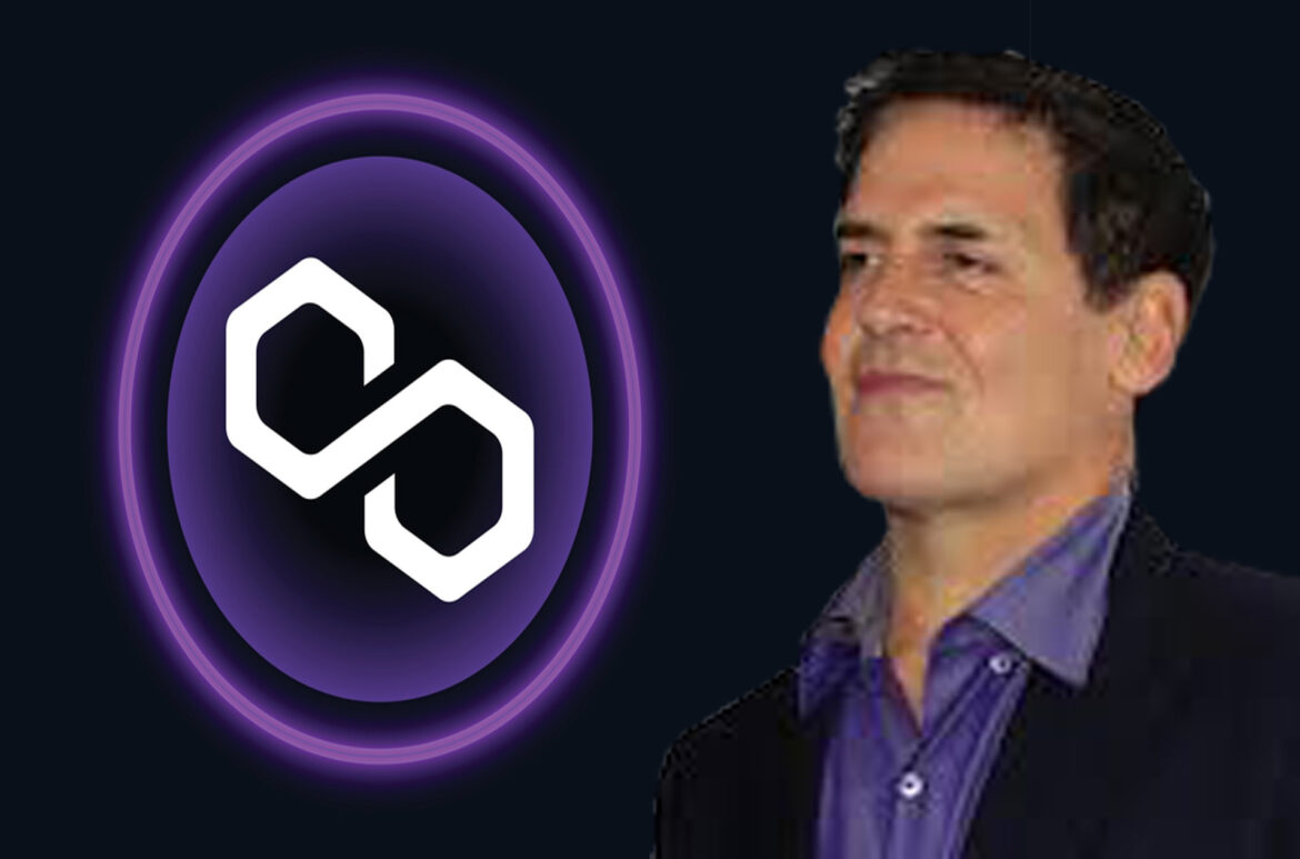 Polygon-based QuickDEX Hits $1 Billion TVL as Mark Cuban Invests in Layer-2 Solution