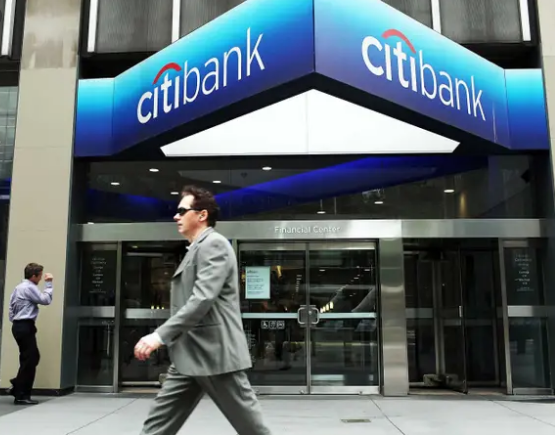 Citi Bank Is Potentially Back in Crypto Since 2015 Pullout