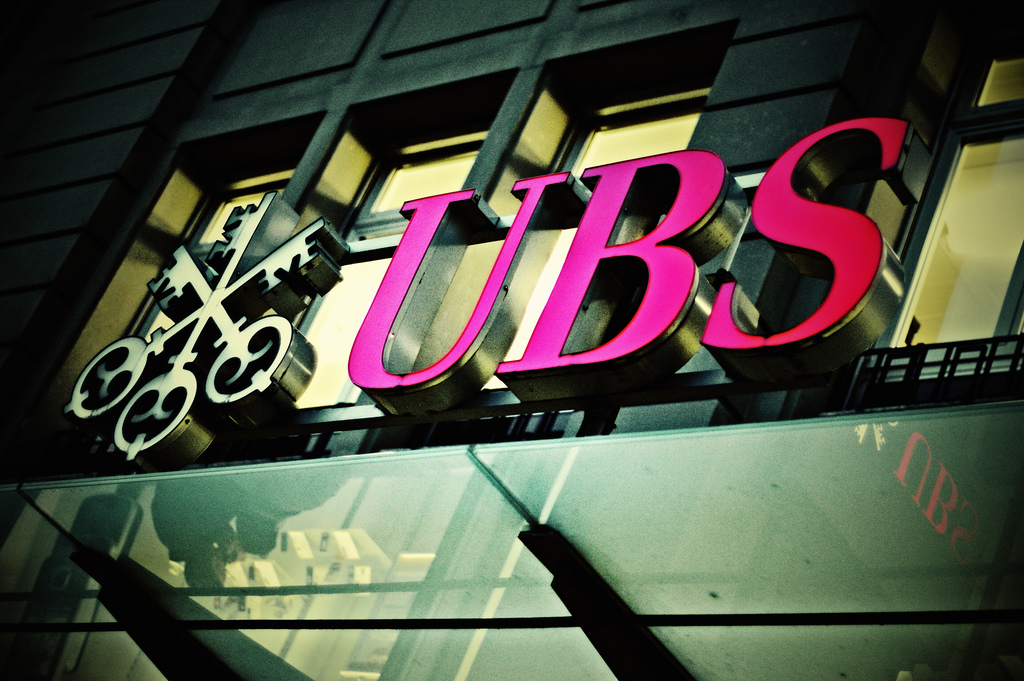 Banking Giant UBS Group AG Exploring Crypto Offerings For Wealthy Clients