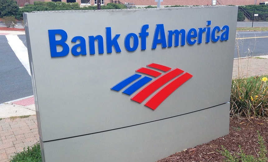 Bank of America Links Up With Paxos Blockchain Network For Stock Trades