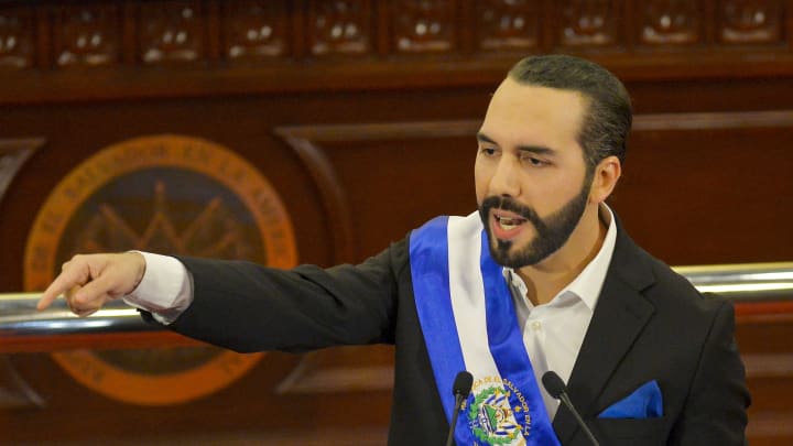 Strike Drives Bitcoin Forward as El Salvador Becomes World’s First Country to Adopt Bitcoin as Legal Tender