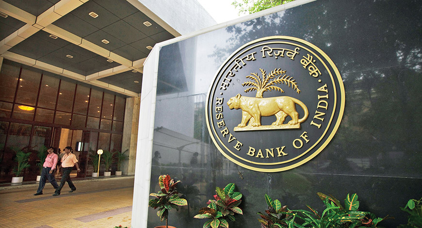 Crypto Traders Elated After Reserve Bank of India Clarifies It’s Laws