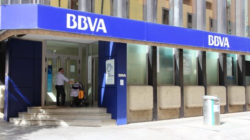 BBVA Switzerland; Adding Bitcoin Trading Service for Private Clients