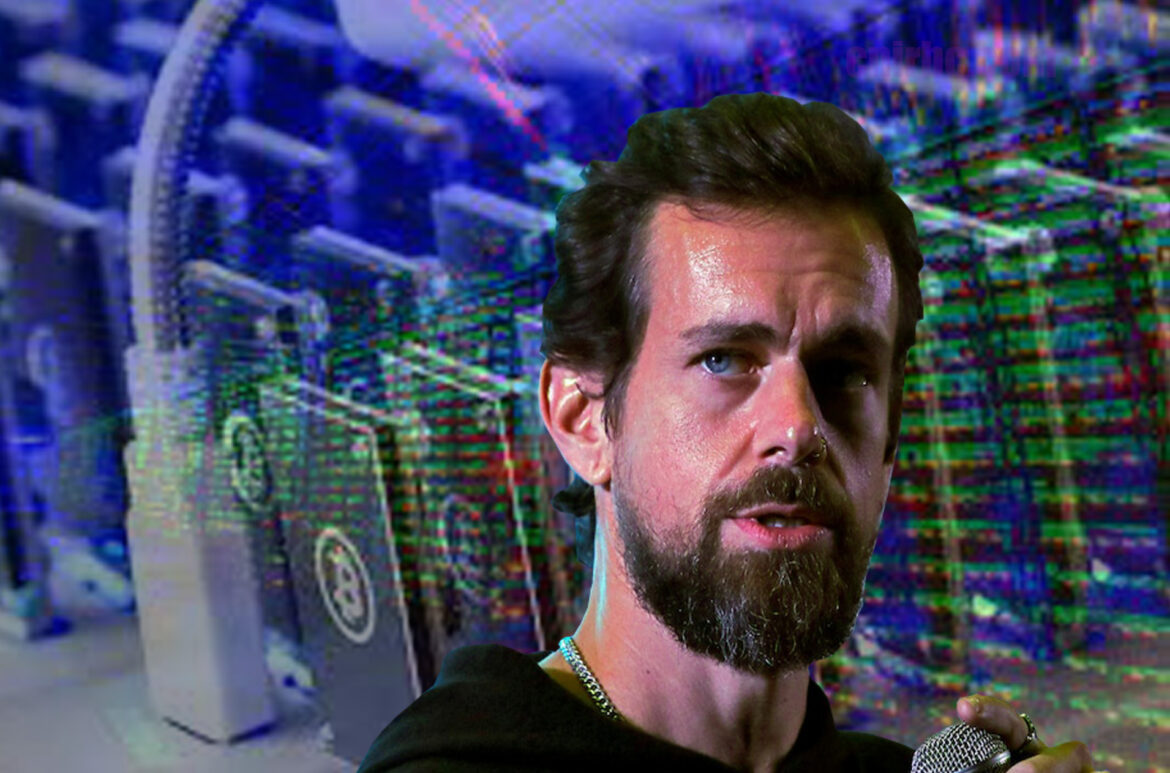 Jack Dorsey’s Firm Square Invest $5M into Solar-Powered Bitcoin Mining