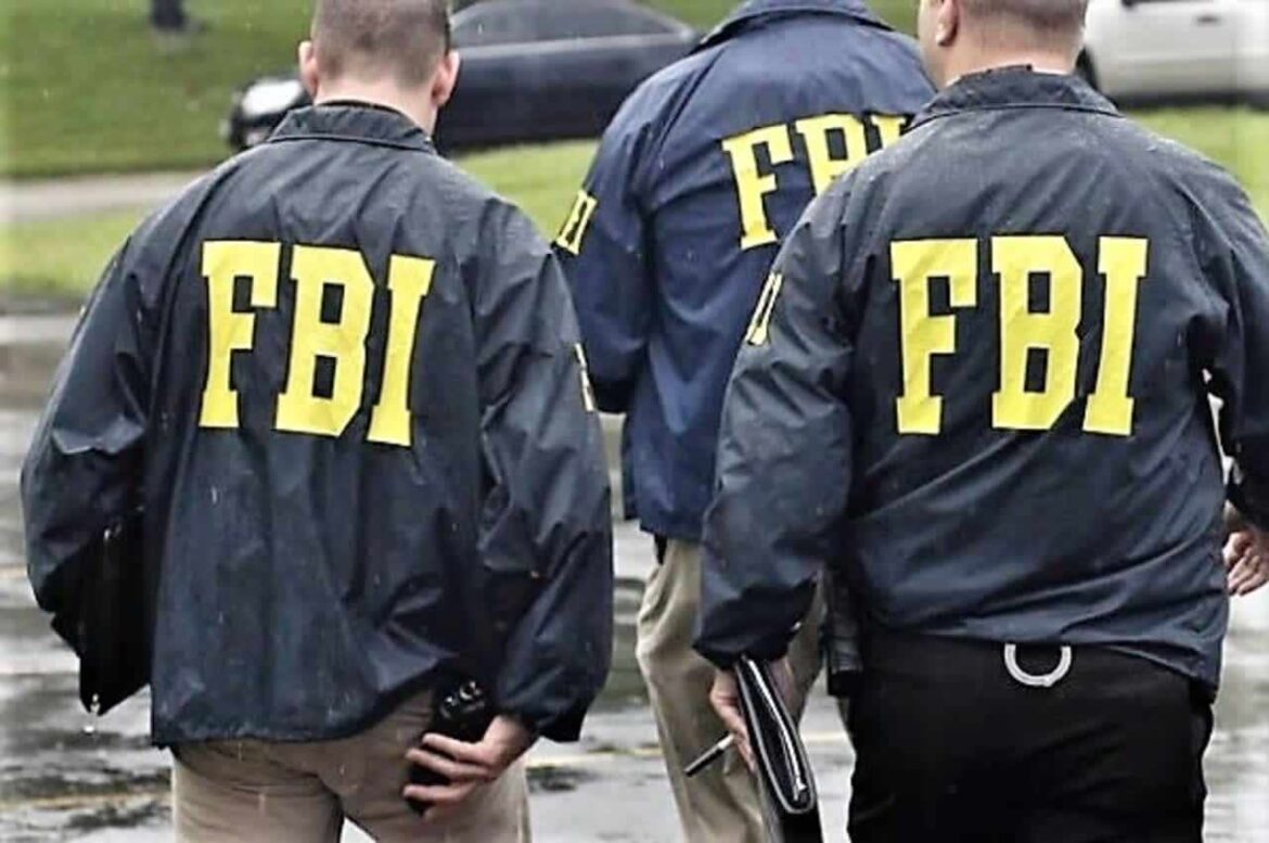 FBI’s ‘Operation Trojan Shield’ Sting Leads To Raids In 16 Nations, 800 Arrested