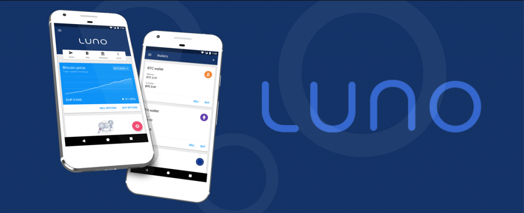 Luno Crypto reaches the 8 Million Wallet Mark For Users