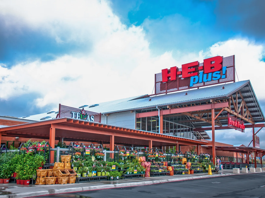 H-E-B Installing Cryptocurrency Kiosks into some Texas Grocery Stores