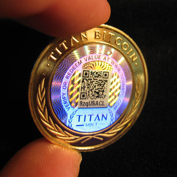 TITAN Crypto Token Does From $60 to Zero Price Drop in Hours